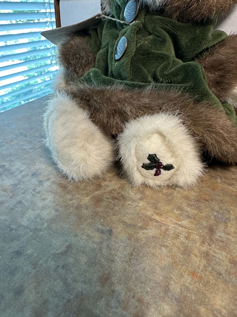 Boyds Bears Isabella Dickens - Picture 3 of 3